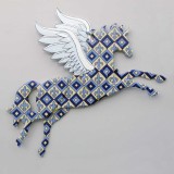 Pegasus Pony